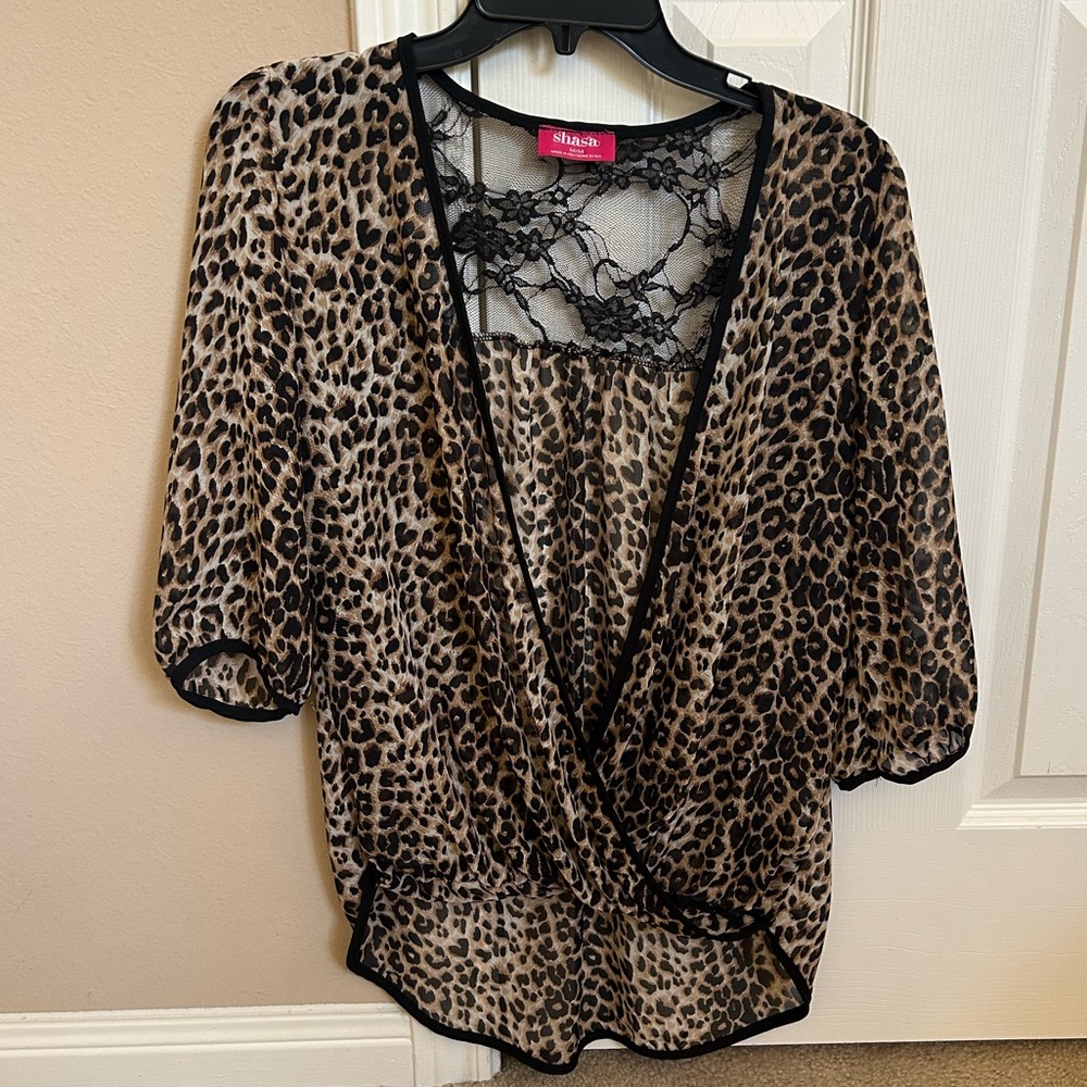 Women’s Top